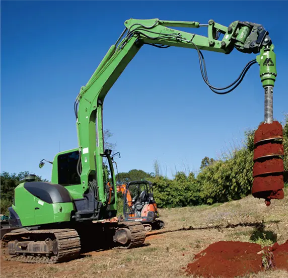 Personalizzazione Disponibile, - Post Hole Digger recensione e prezzo