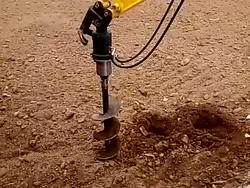 Personalizzazione Disponibile, - Post Hole Digger recensione e prezzo