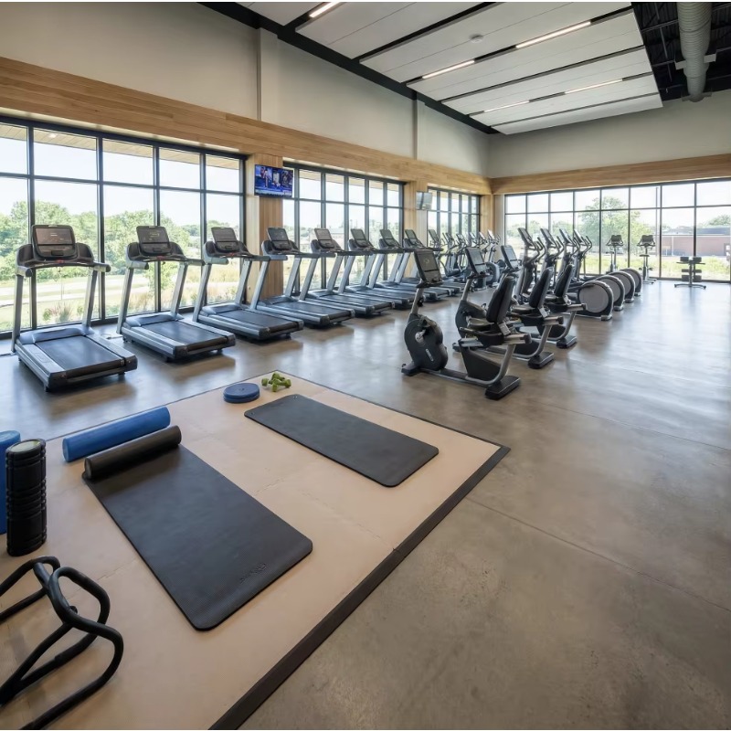 Macchina Cardio Verticale Prof - Heavy Equipment Center recensione e prezzo