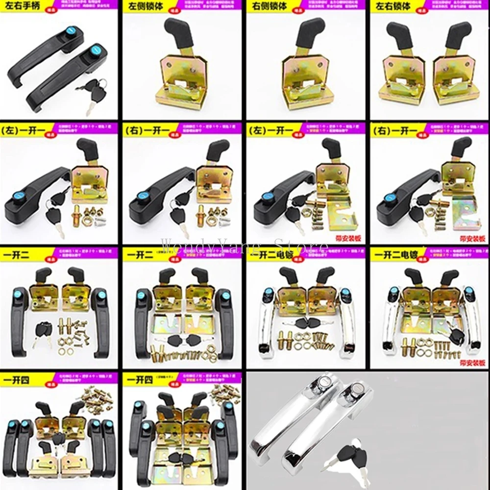 502 tipo carrello elevatore un - Heavy Equipment Vehicles recensione e prezzo