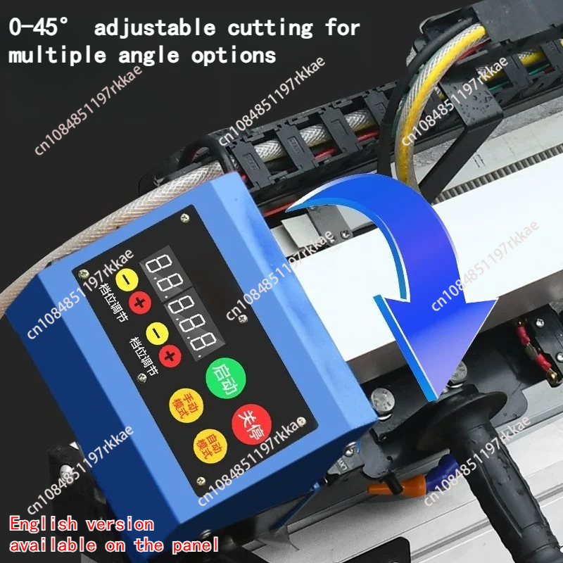 Macchina Automatica per Taglio - Brick Cutting Saw recensione e prezzo