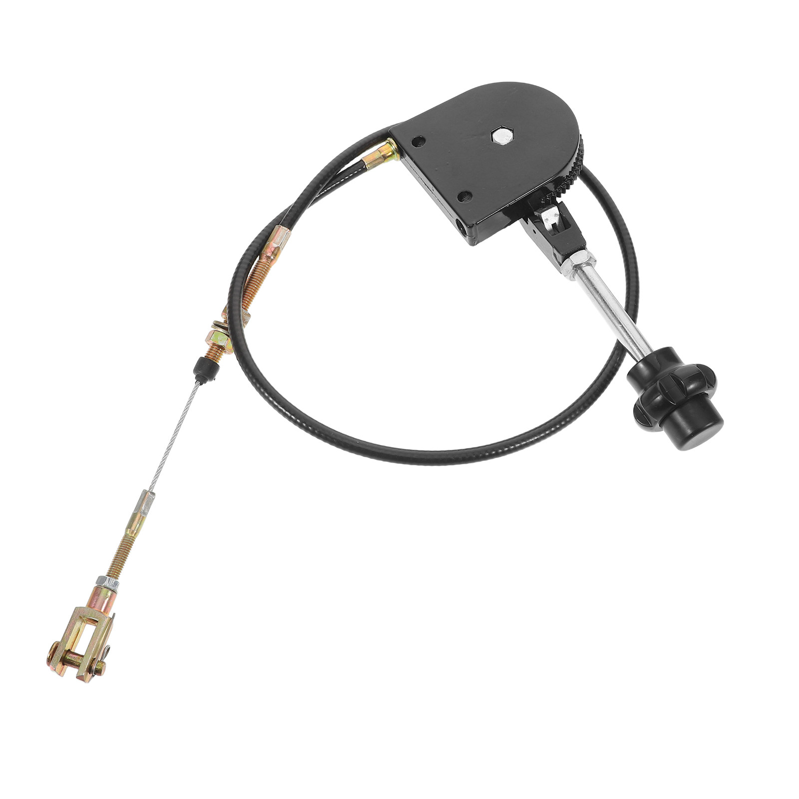 Leva di controllo manuale a ca - Heavy Equipment In Construction recensione e prezzo