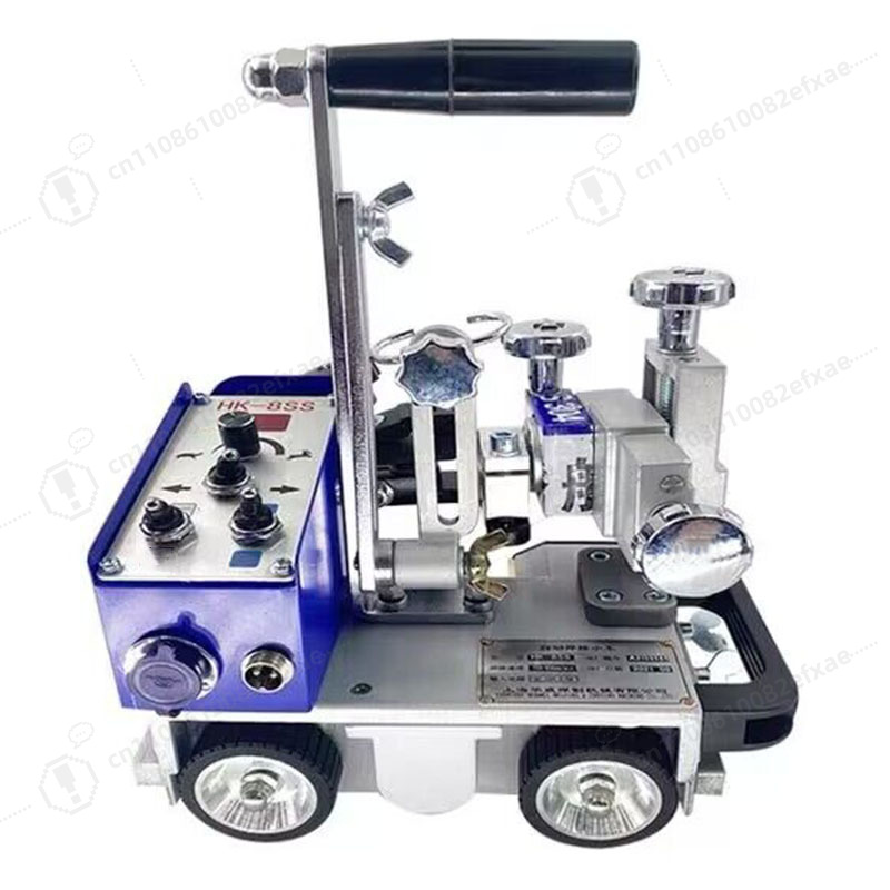 Saldatrice Magnetica HK-8SS pe - Welding Heavy Equipment recensione e prezzo