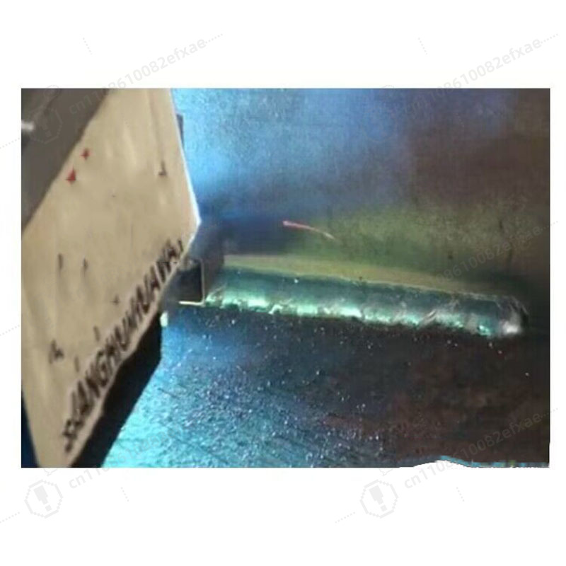Saldatrice Magnetica HK-8SS pe - Welding Heavy Equipment recensione e prezzo