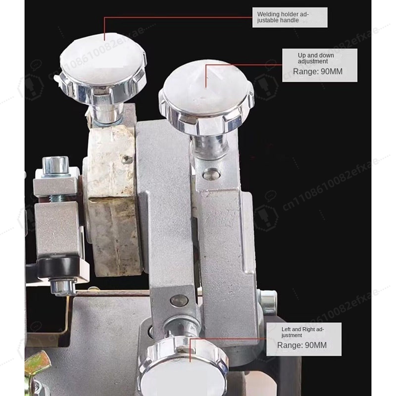 Saldatrice Magnetica HK-8SS pe - Welding Heavy Equipment recensione e prezzo