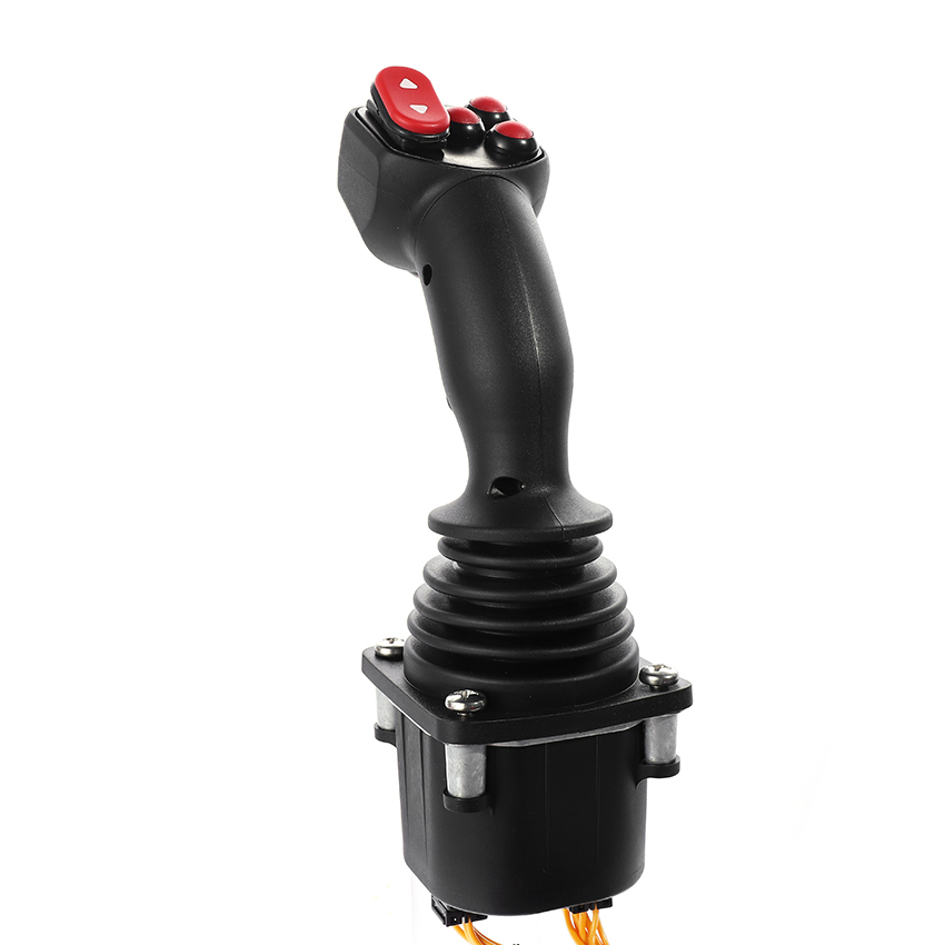 Controller Joystick Industrial - Heavy Equipment Crane recensione e prezzo