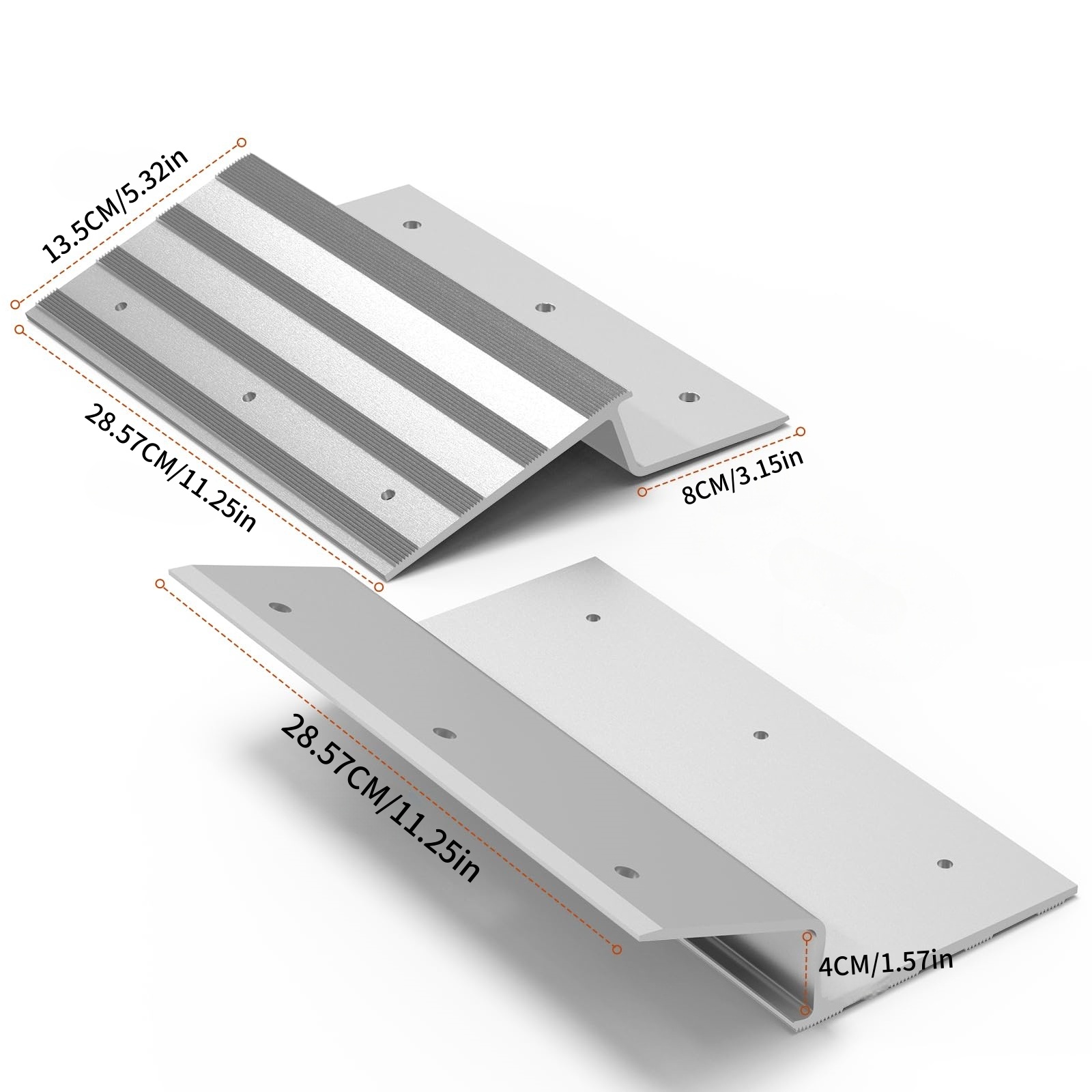 Kit Rampa Antiscivolo per Attr - Heavy Equipment Vehicles recensione e prezzo