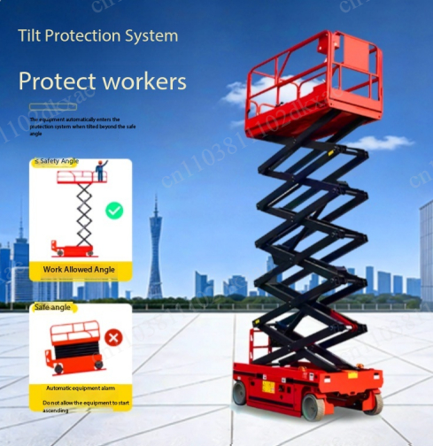 Piattaforma Elevatrice a Forbi - Scissor Lift Table Hydraulic recensione e prezzo