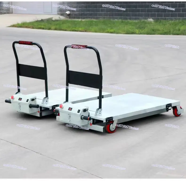 Carrello Piattaforma Elevatric - Scissor Lift Table Hydraulic recensione e prezzo