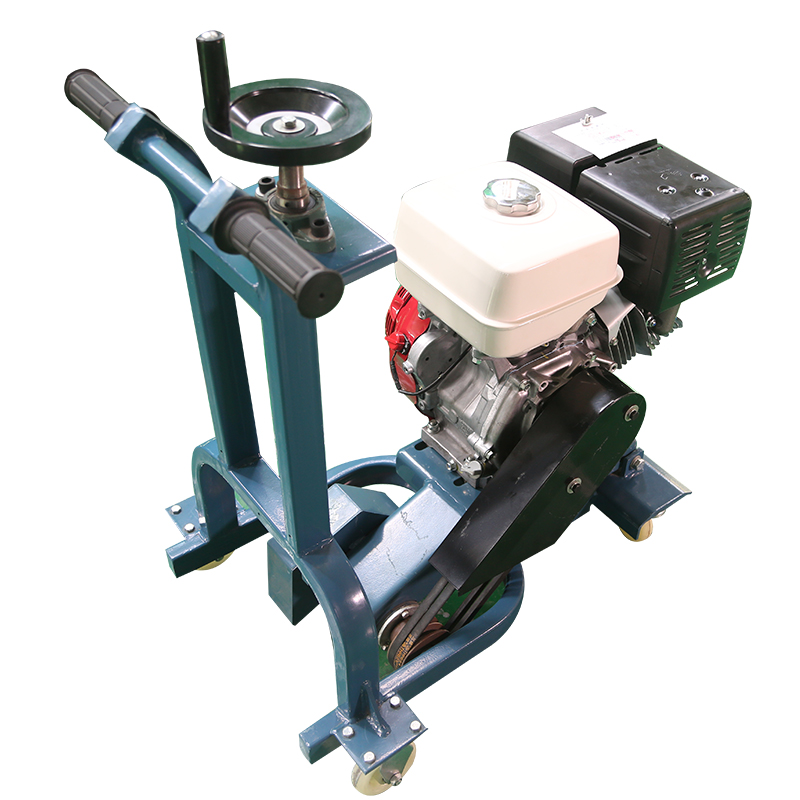 Stozzatrice per crepe per asfa - Road Crack Sealing Machine recensione e prezzo