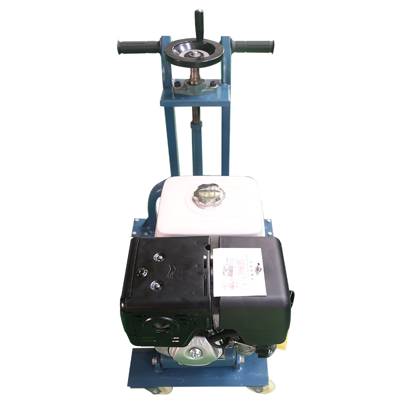 Stozzatrice per crepe per asfa - Road Crack Sealing Machine recensione e prezzo