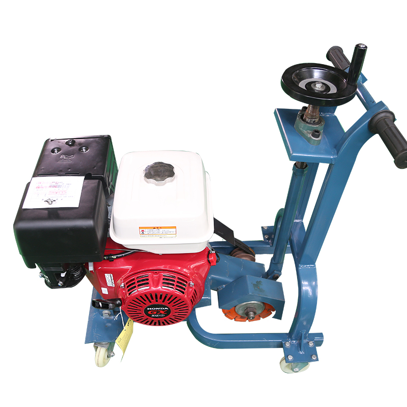 Stozzatrice per crepe per asfa - Road Crack Sealing Machine recensione e prezzo