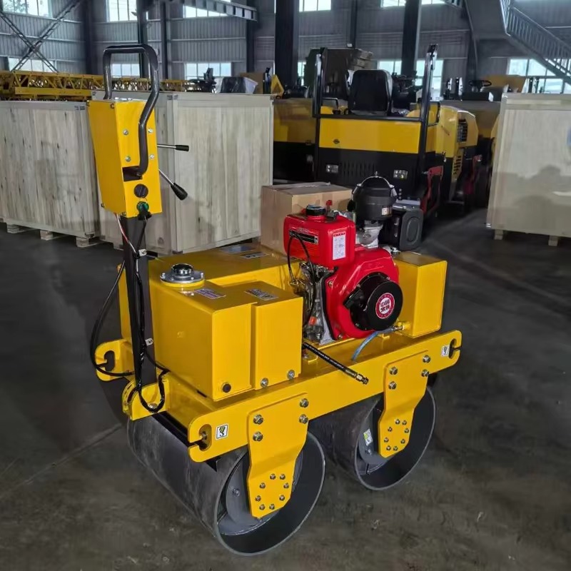 Rullo Compattatore Vibrante pe - Heavy Equipment In Construction recensione e prezzo