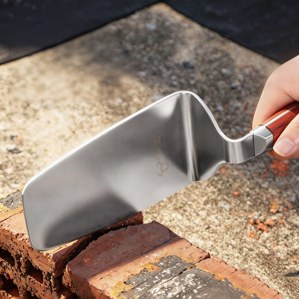 Coltello per mattoni in acciai - Brick Cutting Saw recensione e prezzo