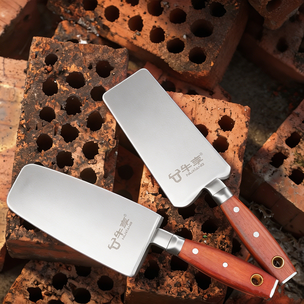 Coltello per mattoni in acciai - Brick Cutting Saw recensione e prezzo