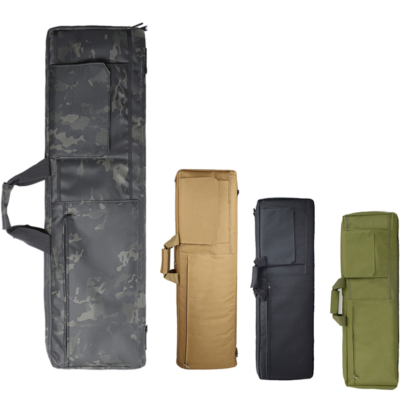 Borsa per Fucile Oxford, Custo - Heavy Equipment Storage recensione e prezzo