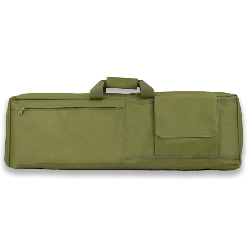 Borsa per Fucile Oxford, Custo - Heavy Equipment Storage recensione e prezzo