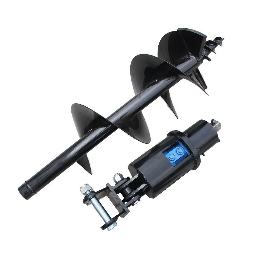 Nuovo Trivella Idraulica da 20 - Post Hole Digger recensione e prezzo