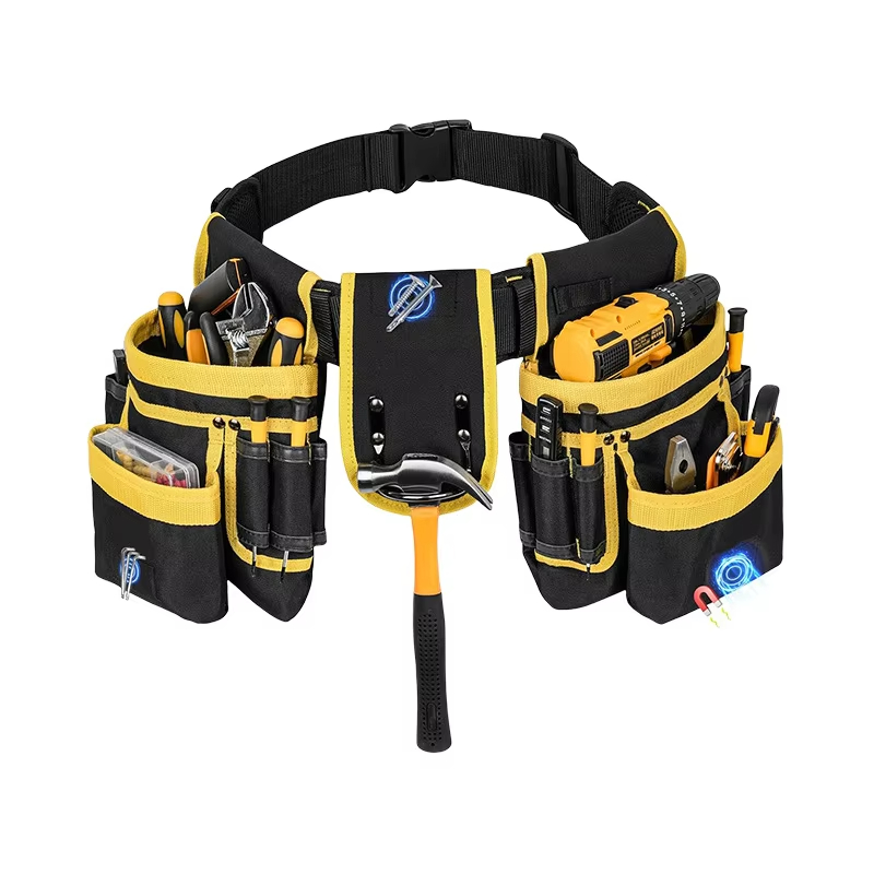 Cintura Porta Attrezzi Regolab - Heavy Equipment Storage recensione e prezzo