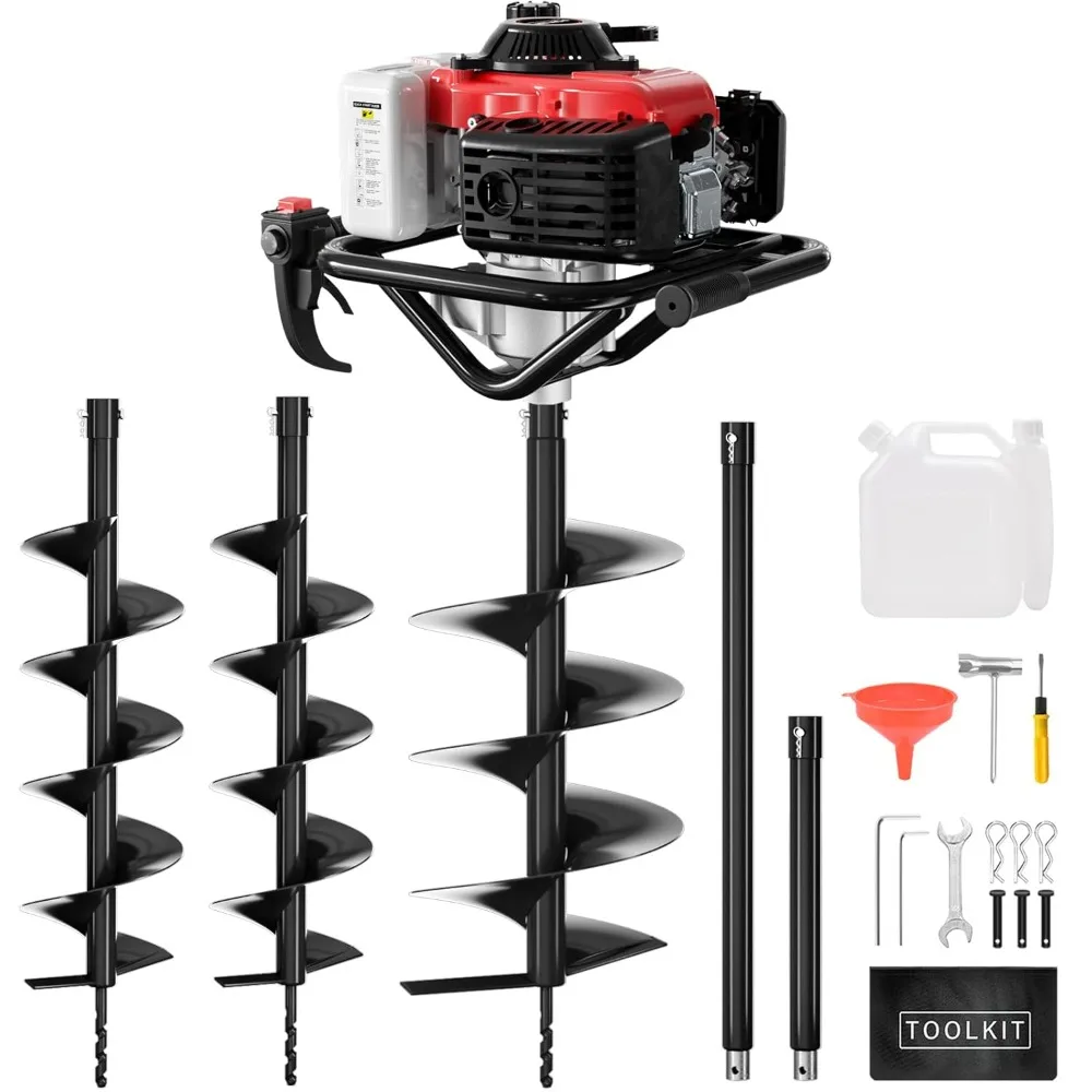 Nuova Offerta Migliore con Spe - Post Hole Digger recensione e prezzo