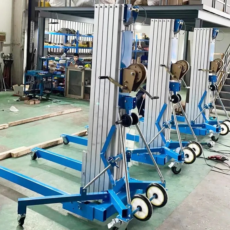 Piattaforma di sollevamento ma - Scissor Lift Table Hydraulic recensione e prezzo