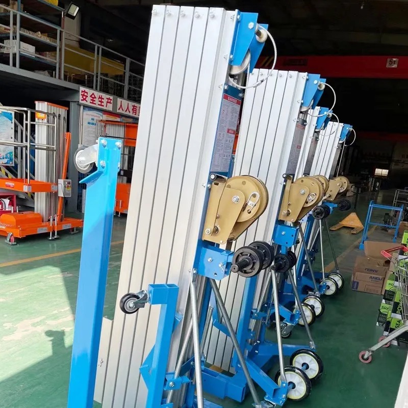 Piattaforma di sollevamento ma - Scissor Lift Table Hydraulic recensione e prezzo