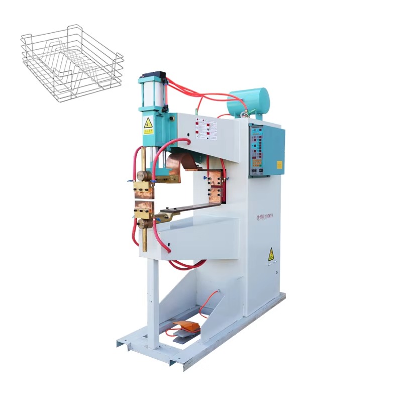 Macchina per saldatura a filo  - Welding Heavy Equipment recensione e prezzo