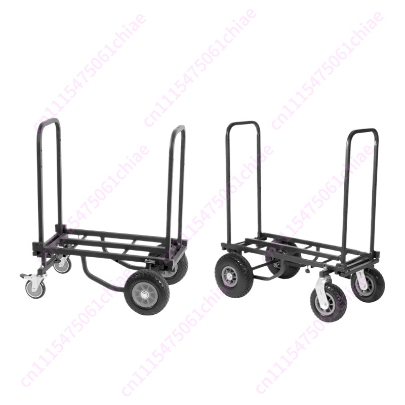 Carrello Pieghevole Robusto co - Heavy Equipment Transporter recensione e prezzo
