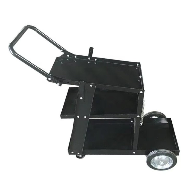 Altri macchine utensili Attrez - Welding Heavy Equipment recensione e prezzo