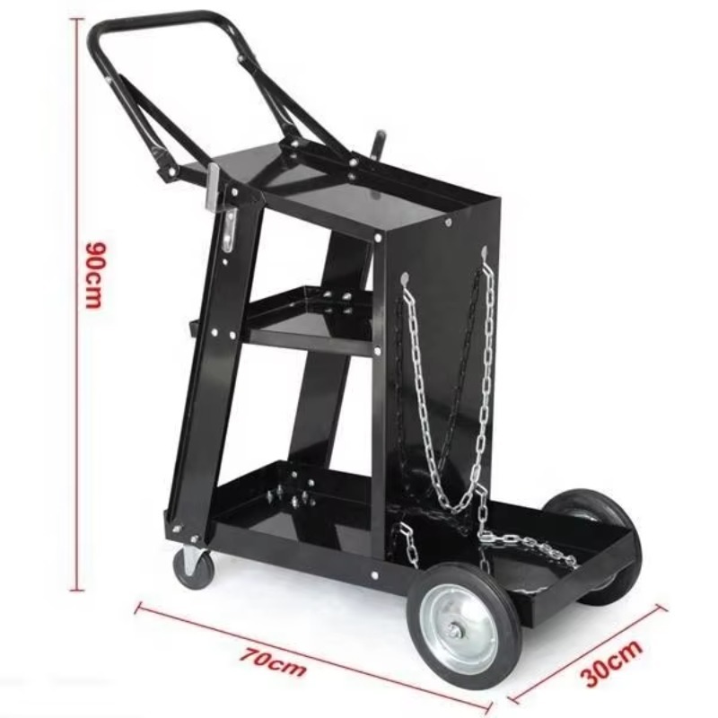 Altri macchine utensili Attrez - Welding Heavy Equipment recensione e prezzo