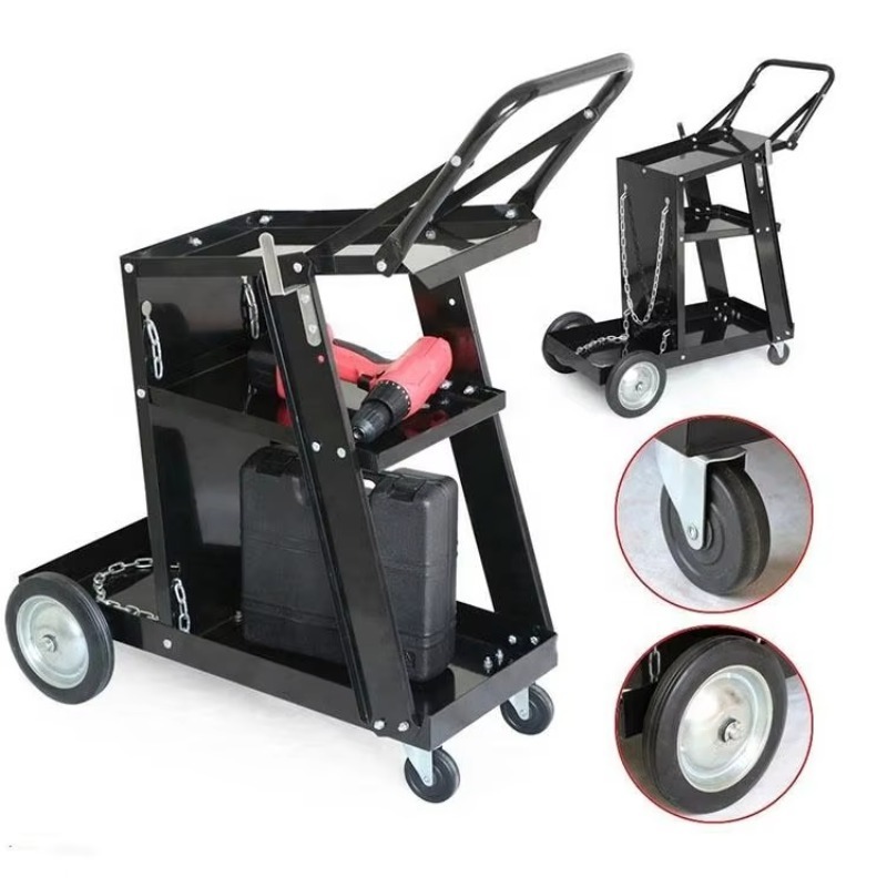 Altri macchine utensili Attrez - Welding Heavy Equipment recensione e prezzo