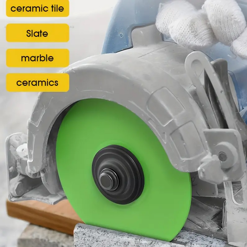 1-20Pc 4 pollici Disco da tagl - Brick Cutting Saw recensione e prezzo