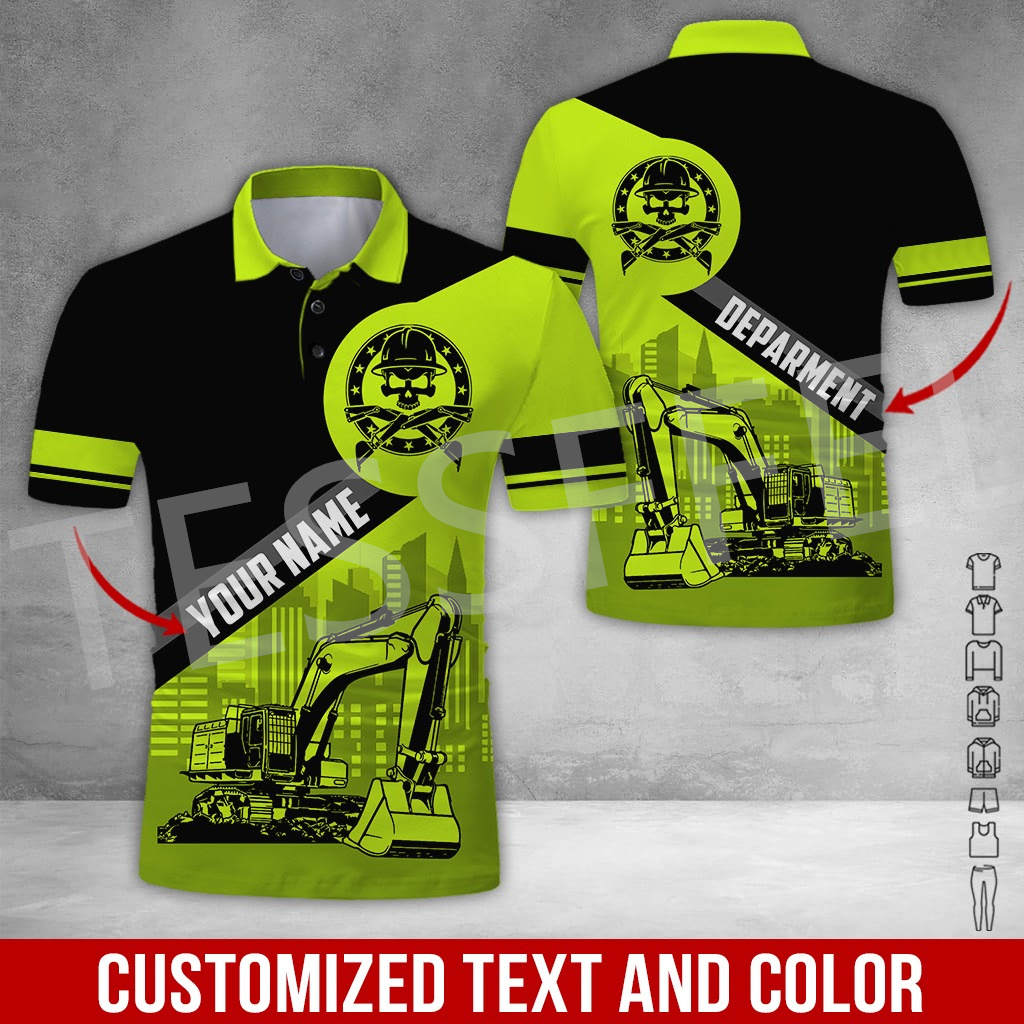 Nome personalizzato Cosplay Cr - Heavy Equipment Crane recensione e prezzo