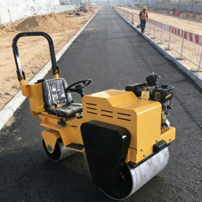 Rullo Compattatore Vibrante Mo - Heavy Equipment In Construction recensione e prezzo