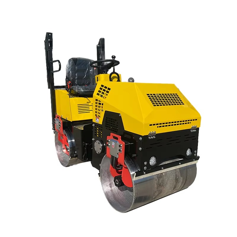 Rullo Compattatore Vibrante Mo - Heavy Equipment In Construction recensione e prezzo