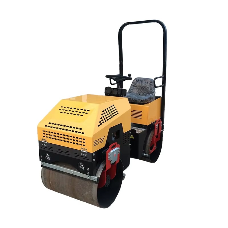 Rullo Compattatore Vibrante Mo - Heavy Equipment In Construction recensione e prezzo