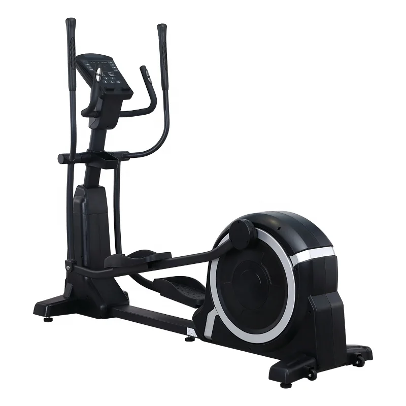 Crosstrainer Commerciale per C - Heavy Equipment Center recensione e prezzo