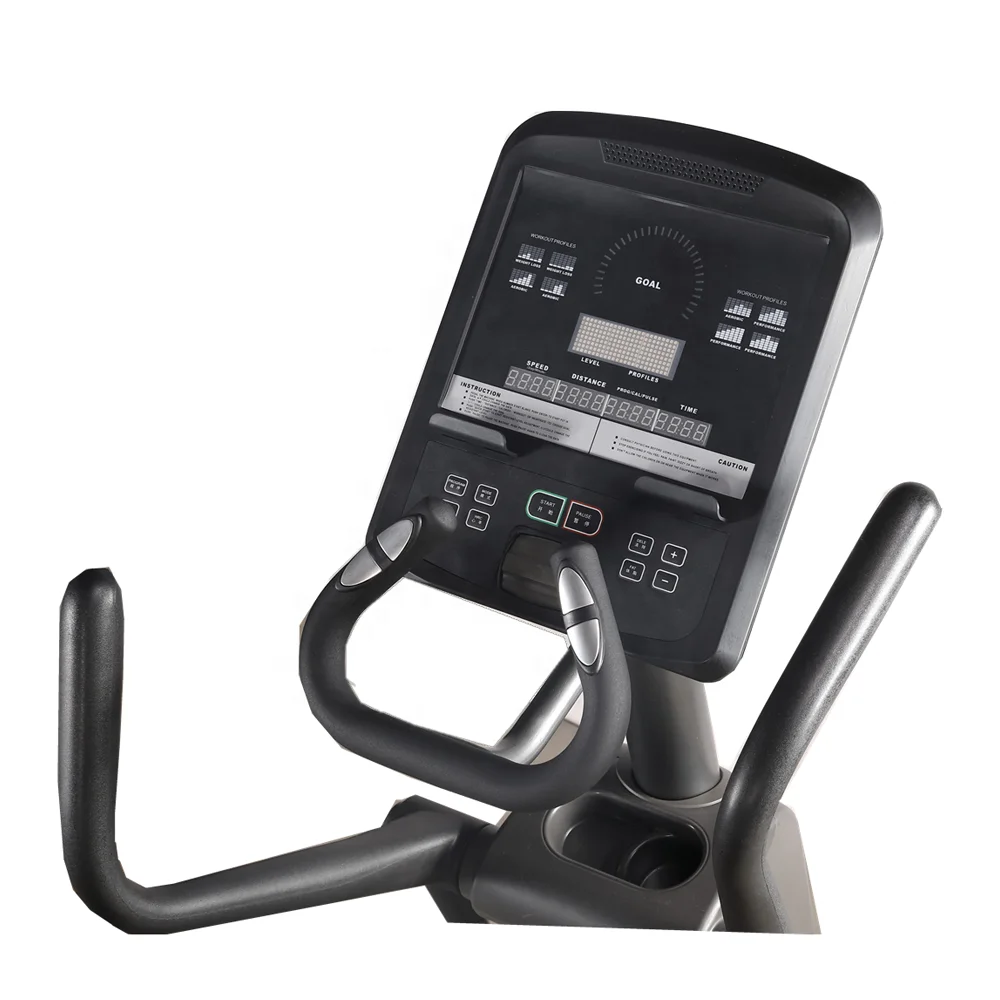 Crosstrainer Commerciale per C - Heavy Equipment Center recensione e prezzo