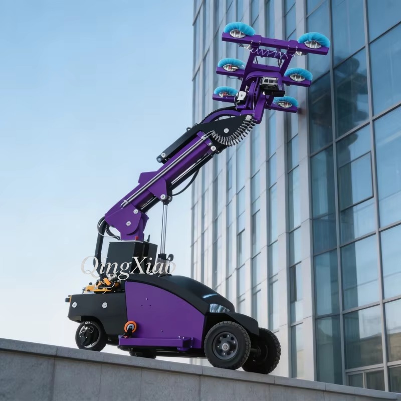 Sollevatore di Vetro Industria - Heavy Equipment Transporter recensione e prezzo