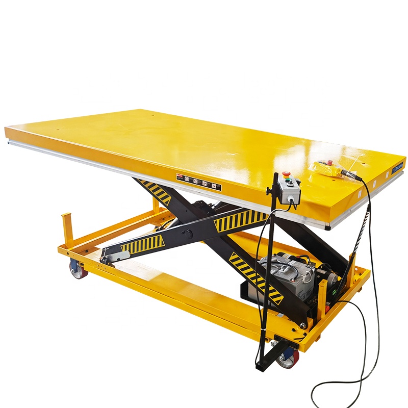 Tavolo Elevatore a Forbice Ele - Scissor Lift Table Hydraulic recensione e prezzo