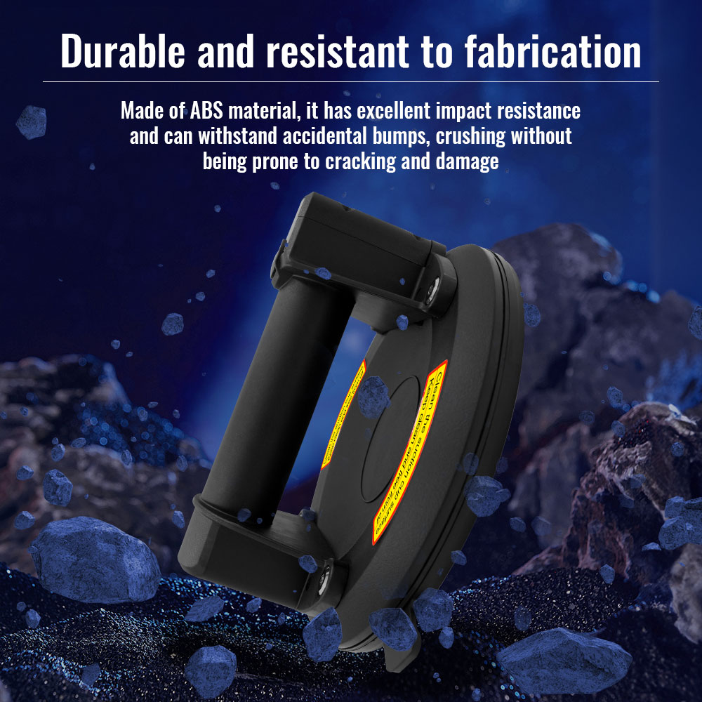 Sollevatore Elettrico Industri - Vacuum Suction Cup Lifter recensione e prezzo