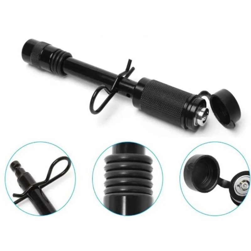Blocco per rimorchio esteso Bl - Heavy Equipment Transporter recensione e prezzo