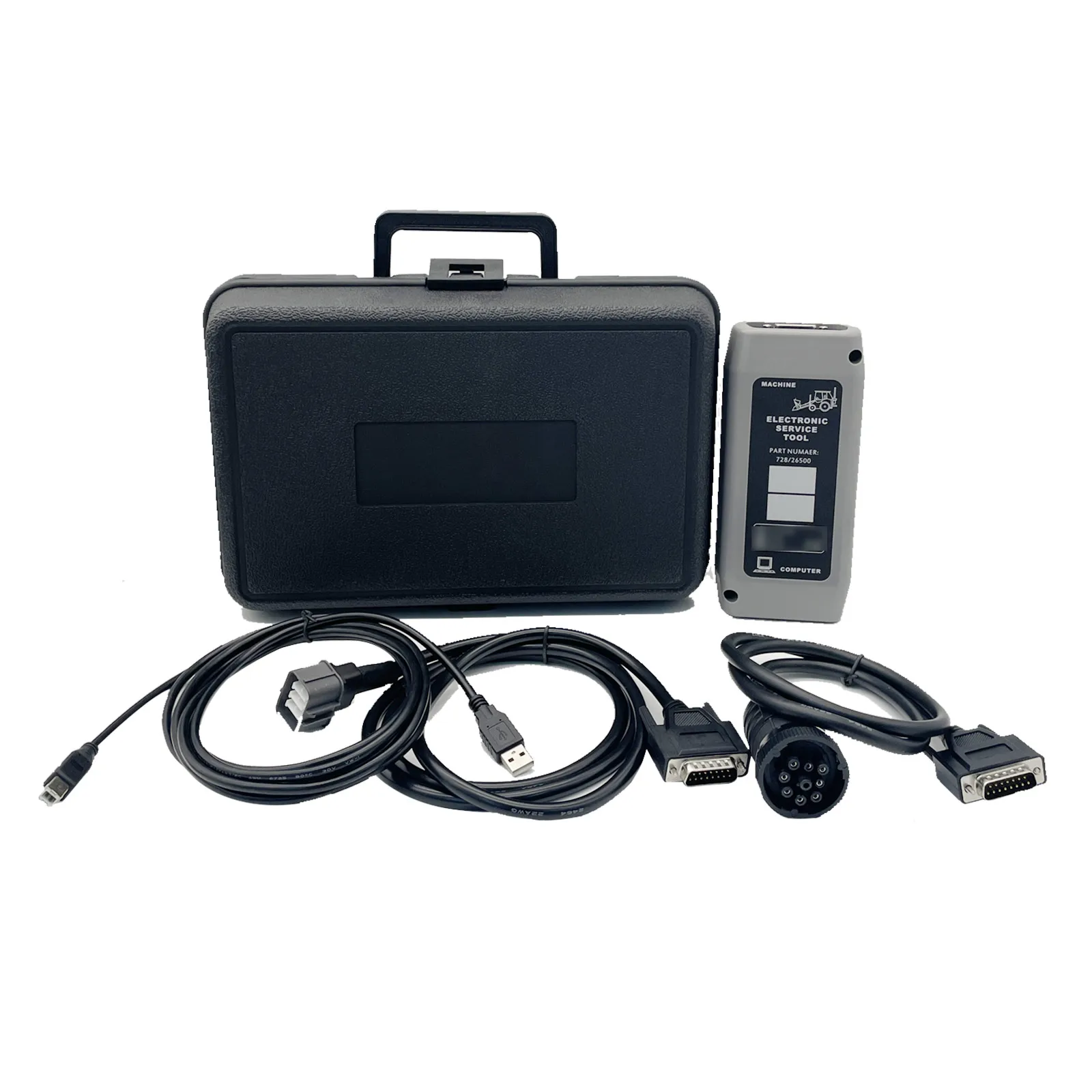 V2025 Software Attrezzatura pe - Heavy Equipment Diagnostic Software recensione e prezzo