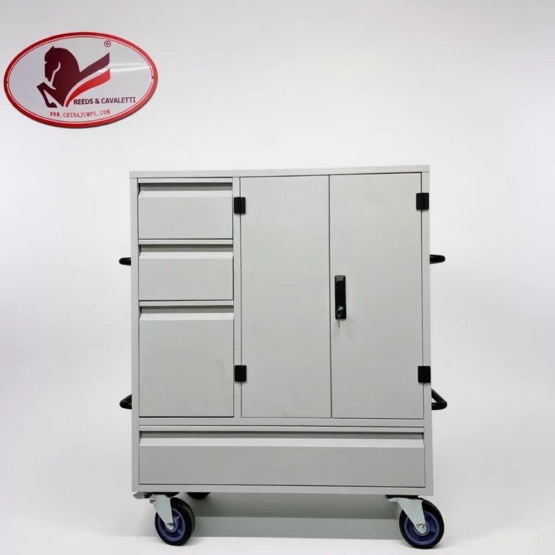 Scatola per Sella da Cavallo M - Heavy Equipment Transporter recensione e prezzo