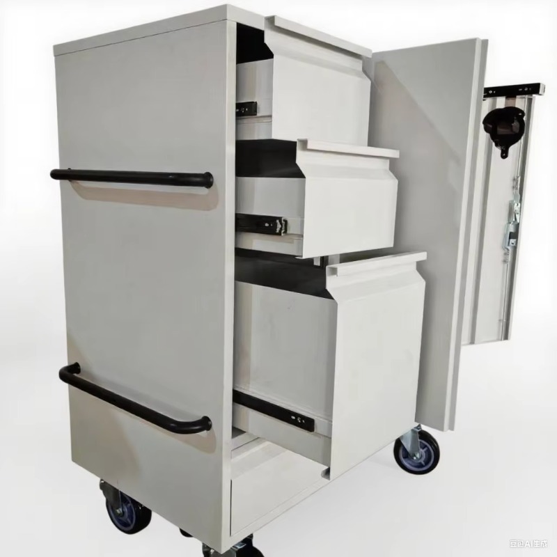 Scatola per Sella da Cavallo M - Heavy Equipment Transporter recensione e prezzo
