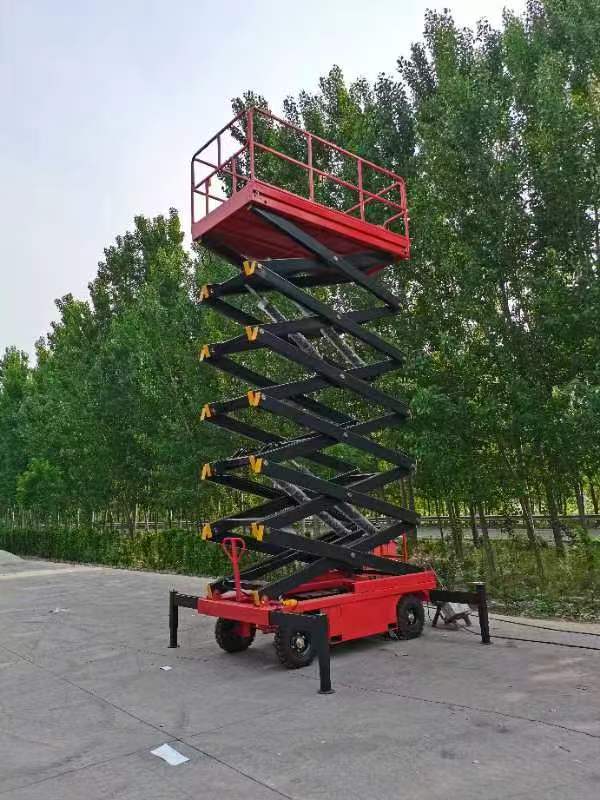 Tavolo Elevatore a Forbice Idr - Scissor Lift Table Hydraulic recensione e prezzo