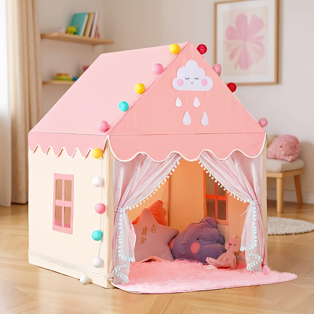 Grande tenda da gioco a forma  - Heavy Equipment Birthday Theme recensione e prezzo