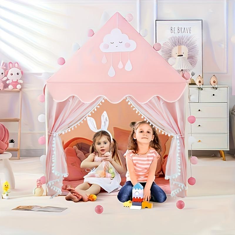 Grande tenda da gioco a forma  - Heavy Equipment Birthday Theme recensione e prezzo