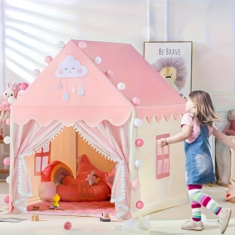 Grande tenda da gioco a forma  - Heavy Equipment Birthday Theme recensione e prezzo