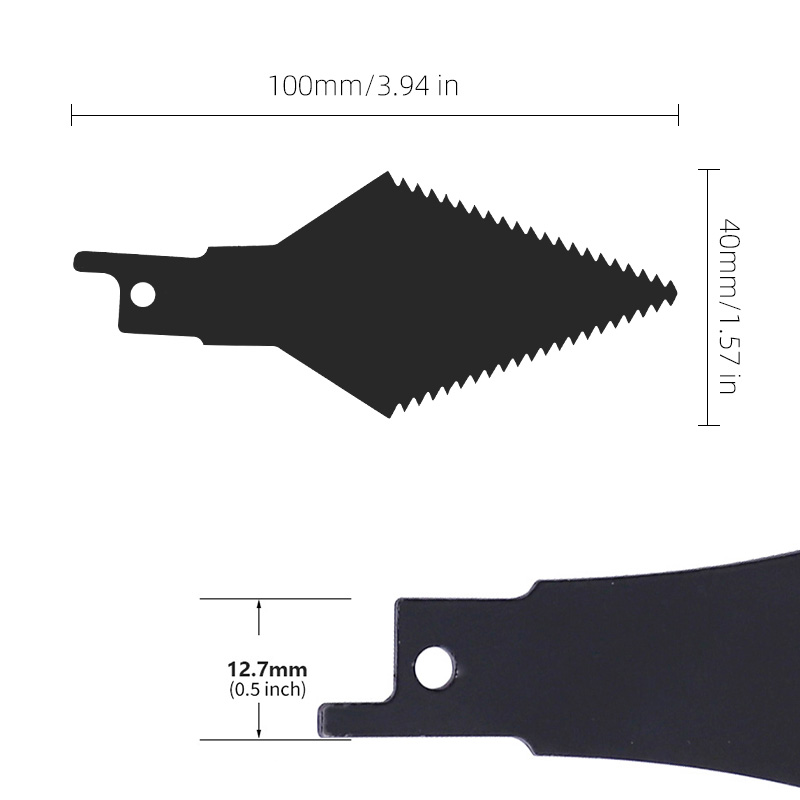 Strumento per la rimozione del - Brick Cutting Saw recensione e prezzo